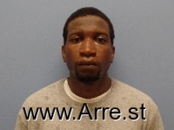 Delon Ladarryl Hinton Mugshot