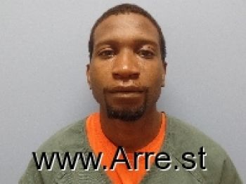 Delon Ladarryl Hinton Mugshot