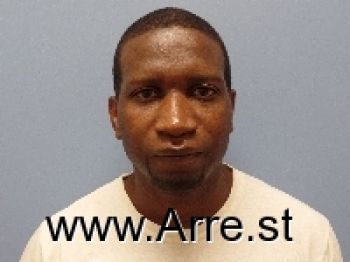 Delon Ladarryl Hinton Mugshot