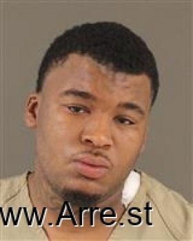 Delon Mondale Scott Mugshot