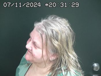 Delores Fay Bohl Mugshot