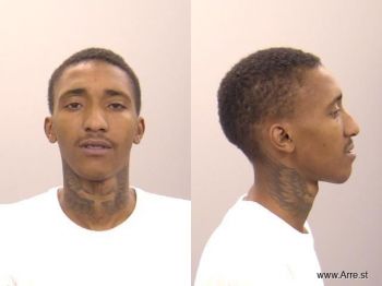 Delquan Maliek Williams Mugshot