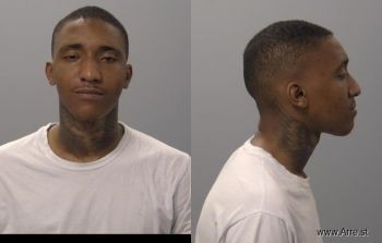 Delquan Maliek Williams Mugshot