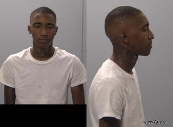 Delquan Maliek Williams Mugshot