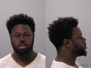 Demarco Bernard Morris Mugshot