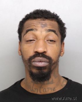 Demarco  Smith Mugshot