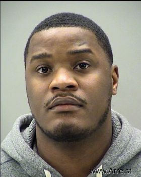 Demarco Lavert Smith Mugshot