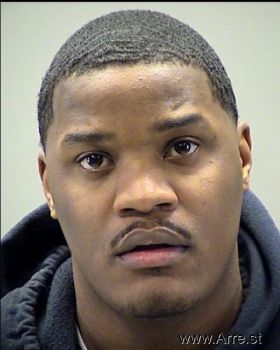 Demarco Lavert Smith Mugshot