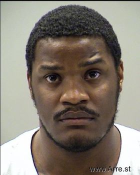 Demarco Lavert Smith Mugshot