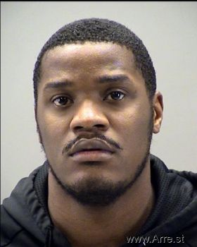 Demarco Lavert Smith Mugshot