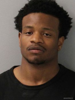 Demarco K White Mugshot