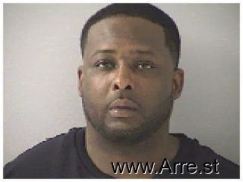 Demarcus Lee Lattimore Mugshot