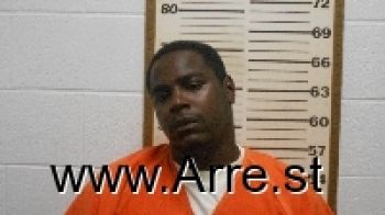 Demario Eugene Smith Mugshot