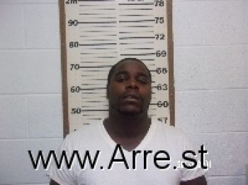 Demario Eugene Smith Mugshot