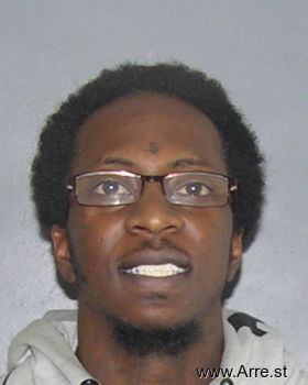 Demariol M Bedford Mugshot