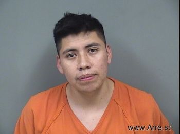 Demecio  Perez Mugshot