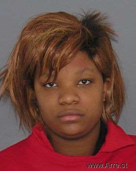 Demetria  Davis Mugshot