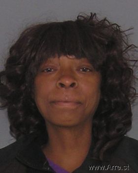 Demetrias  Davis Mugshot