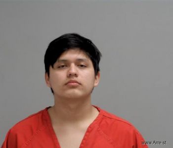 Demetrio  Chipir-fuentes Mugshot