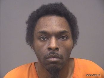 Demetrion Lee Gross Mugshot