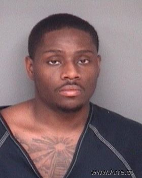 Demetrious Dontrell Young Mugshot