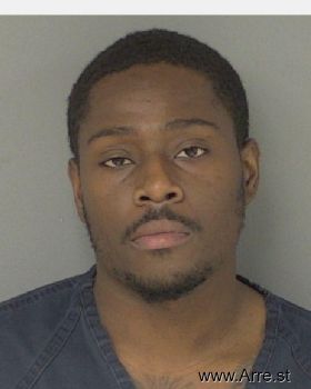 Demetrious Dontrell Young Mugshot