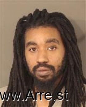 Demetrius  Alford Mugshot