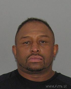 Demetrius  Anderson Mugshot