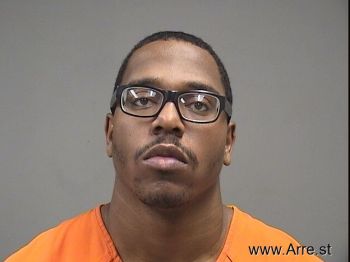 Demetrius L Anderson Mugshot