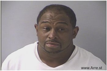 Demetrius Eugene Anderson Mugshot