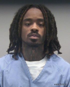 Demetrius Dellvon Deontay Bell Mugshot