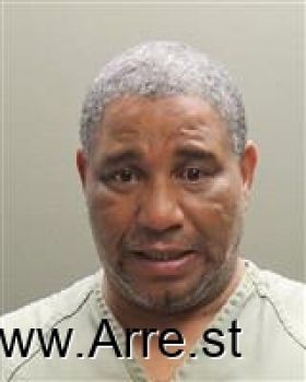 Demetrius  Brown Mugshot