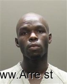 Demetrius  Campbell Mugshot