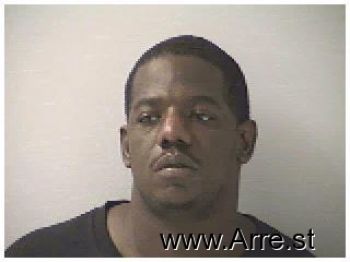 Demetrius Donte Cason Mugshot