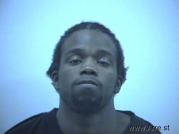 Demetrius D Davis Mugshot