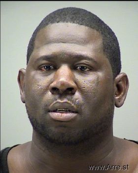 Demetrius Dajuan Davis Mugshot