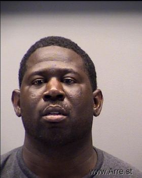 Demetrius Dajuan Davis Mugshot