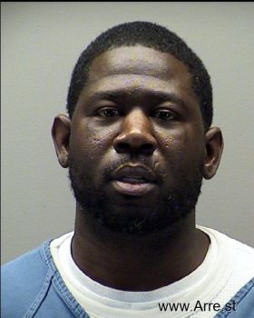 Demetrius Dajuan Davis Mugshot