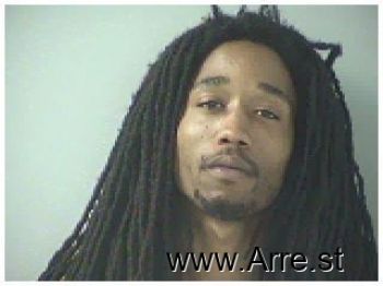 Demetrius Y Davis Mugshot