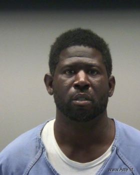 Demetrius Dajuan Davis Mugshot