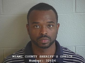 Demetrius A Dixon Mugshot