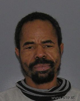 Demetrius  Gunn Mugshot