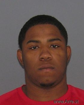 Demetrius  Harris Mugshot