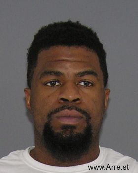 Demetrius  Harris Mugshot