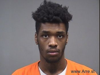 Demetrius D Harris Mugshot