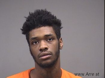 Demetrius D Harris Mugshot