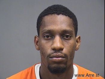 Demetrius M Jackson Mugshot