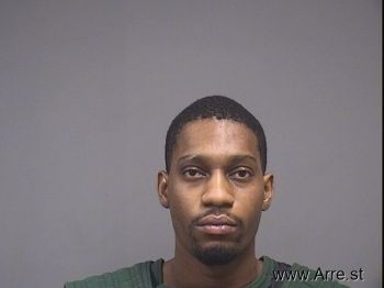 Demetrius M Jackson Mugshot