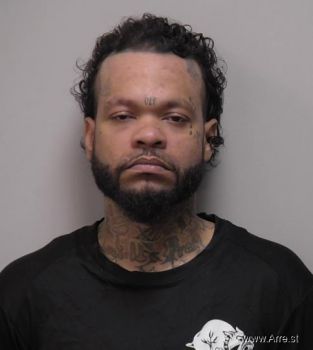 Demetrius Anthony Morton Mugshot