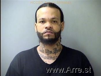 Demetrius Anthony Morton Mugshot